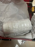 NINE CRANES现代轻奢景德镇餐具碗碟套装家用乔迁礼物碗盘组合高档骨瓷套装 可微波炉消毒柜·10人套装 80件套 实拍图