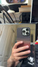 PITAKA适用苹果iPhone15ProMax手机壳W+日落月升艺术凯夫拉MagSafe磁吸超薄肤感男女款保护套非碳纤维 W+日落 适用iPhone 15 Pro Max 晒单实拍图