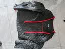 TNAC拓驰摩托车四季骑行服通风透气男夏季冲锋衣蝙蝠摩旅机车服防水 复合面料蝙蝠骑行服【四季通用】【京东物流】 2XL 实拍图