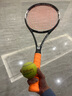 Wilson威尔胜 Luxilon力士浪 网球拍线 比赛用线网球线ADRENALINE 125 实拍图