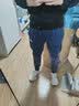 耐克（NIKE） 男子纯棉柔软舒适针织长裤 SPORTSWEAR CLUB  BV2763-410 S 实拍图