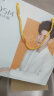 欧诗漫（OSM）【嘉伦定制款】澎弹光透水乳套装保湿舒缓化妆品生日礼物 晒单实拍图
