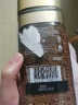 雀巢 金牌黑咖啡200g/瓶 法式风味 原装进口速溶冻干冰美式咖啡 法式风味金牌黑咖啡 200g 2瓶 实拍图