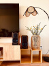 漫步者（EDIFIER）S1000MKII 旗舰HIFI级2.0音箱 蓝牙音箱 音响 电脑音箱 电视音响 实拍图