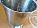 力果 商用绞肉机大功率大容量不锈钢多功能打肉丸肉馅辣椒蒜泥碎菜机 12升容量（配一副刀） 实拍图