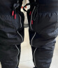 北极绒（Bejirog）冬季摩托车护膝电动车自行车保暖护膝电瓶车男女护腿防寒骑车护具 实拍图