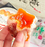 沙窝曙光柿饼富平新鲜柿饼自然霜降流心吊柿饼子时令水果生鲜年货礼盒装 净重4.6斤装（独立包装） 实拍图