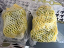 智宙 江苏阳光玫瑰葡萄国产晴王无籽香印提子 新鲜水果礼盒年货节送礼 果王级5斤礼盒装单粒12-14g 实拍图
