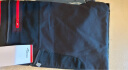 Saucony索康尼男子运动紧身四分裤透气弹力跑步运动短裤正黑色XL 晒单实拍图