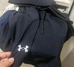 安德玛（Under Armour）短裤男夏季26新款透气速干跑步健身马拉松运动裤5分裤休闲训练裤 【热销款】后腰收纳/尺码偏小，建议拍大一码 晒图-5 L 【175建议135-150 斤】 实拍图