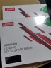 联想（Lenovo) 240GB SSD固态硬盘 2.5英寸SATA3.0 读560MB/s 台式机/笔记本通用 SL700红盘 实拍图