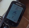 iGPSPORT BSC200码表公路车自行车骑行装备无线GPS山地车智能码表轨迹导航 BSC200+踏频器+心率带（胸带） 实拍图