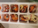 凤溪湖活珠子五香麻辣味开袋即食活珠子新鲜13天鸡环蛋毛鸡蛋钢化蛋 20枚 五香活珠子 (含蘸料) 实拍图