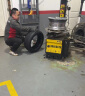 玛吉斯（MAXXIS）轮胎/汽车轮胎 215/55R16 93H MA510 适配迈腾/标志 实拍图