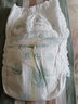 帮宝适（Pampers）清新帮 成长裤 拉拉裤 学步裤 小内裤裤型尿不湿 加大号XL34片 实拍图