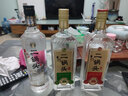 牛栏山二锅头 光瓶 口粮酒 清香型 白酒 53%vol 700mL 1瓶 特20 实拍图