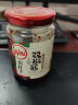 川娃子 双椒酱蒜蓉辣椒超特辣自制农家手工剁椒拌面酱下饭菜 双椒酱1瓶 实拍图