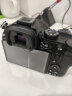 尼康（Nikon）Z5全画幅微单相机 数码相机 微单套机 Z5+ 24-50套机 赠 （品牌遮光罩） 套装三：128G卡+备用电池稳定器双充豪华套餐 等 实拍图