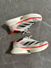 阿迪达斯 （adidas）中性 跑步系列 ADIZERO ADIOS PRO 3 M 跑步鞋 IE1053 41码UK7.5 实拍图