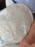 意镜瑶防溢乳垫可洗式产妇产后纯棉防漏乳垫溢奶垫透气可反复循环使用 20片装 实拍图