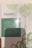 法兰琳卡（FRANIC）青瓜玻尿酸多汁水润面贴膜 补水保湿面膜25ml*5片 实拍图