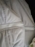 益帛美式复古冬季棉服男宽松加厚棉袄面包服保暖休闲棉衣连帽外套男 灰色 L 【建议115-125斤】 实拍图