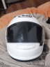 cardo全新Packtalk系列摩托车专用蓝牙耳机头盔内置JBL骑行DMC对讲EDGE PACKTALK NEO Single 晒单实拍图
