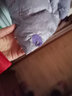 卡庄自粘羽绒服修补贴破洞无痕修复贴防晒衣补丁贴布补衣贴布贴补丁贴 紫色 实拍图