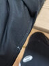 真维斯（JEANSWEST）【两面穿】棉服男棉衣秋冬季潮流加厚外套男士衣服秋冬装男装保暖 黑色【双面穿】 XL 建议150-170斤 实拍图