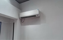 三菱电机（Mitsubishi Electric）WX系列3匹 新一级能效28-43㎡适用变频冷暖 空调省电挂机国家补贴强劲除湿一价全包MSZ-WX25VFK 实拍图