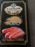 海霸王黑珍猪台湾风味香肠 原味烤肠 1072g 猪肉含量≥87%烧烤食材 实拍图