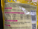 寸金（INCH-GOLD）乌龟粮龟粮乌龟饲料巴西龟猪鼻龟食水龟养龟专用龟饲料陆虾干通用 500g大颗粒*1包 实拍图