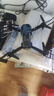 星帕无人机儿童遥控飞机玩具高清专业航拍飞行男孩生日礼物 15分钟续航 高清【双摄像头】 新升级（智能定高）儿童新年礼物 实拍图
