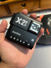 神牛（Godox） X2T/XPRO引闪器2.4G无线高速同步TTL触发器单发射器 X2引闪器（电池另购） 尼康 晒单实拍图