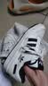 阿迪达斯adidas 三叶草中性FORUM LOW休闲鞋 IH7830 41 实拍图