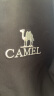 骆驼（CAMEL）户外单层冲锋衣男女款硬壳防雨单冲旅游外套 A13CATaG112 晒单实拍图