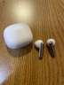 JBL T280TWS X2 真无线蓝牙耳机 半入耳音乐耳机 通话降噪运动防汗 苹果安卓小米带麦游戏耳机 珍珠白 实拍图