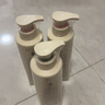 阿道夫洗发水护发素沐浴露三件套组合家庭装 植物精油香氛洗头膏露男女 植物去屑洗护沐 400ml 3瓶 实拍图