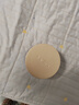晓姿（AXXZIA）4D御颜晶彩璀璨御龄眼膜60片/罐 日本进口淡化细纹黑眼圈提拉紧致 实拍图
