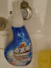 kinbata日本浴室清洁剂瓷砖玻璃清洁剂卫浴卫生间水垢清洁去垢 400ml 实拍图