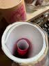 故宫挂历2024 故宫出版社鸟语花香故宫文创农历新年龙年老式日历文创礼物创意中国风纪念品 实拍图