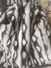 画子木棉服男秋冬新款潮牌连帽中长款外套羽加绒加厚保暖派克服男棉绒服 JR917米白色 3XL 实拍图