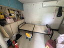 L&S折叠床医院陪护折叠单人床简易午休床小户型家用午睡床BGC811 宽100厘米 实拍图