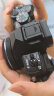 奥林巴斯（OLYMPUS）E-M10 MarkIV EM10四代 微单相机 数码相机 微单套机（14-42mm & 40-150mm）黑 晒单实拍图
