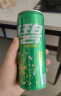 可口可乐（Coca-Cola）雪碧Sprite柠檬味汽水碳酸饮料330ml*24摩登罐 新老包装随机发货 实拍图