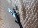 植村秀（Shu uemura）自动砍刀眉笔 棕色眉笔 黑色眉笔 灰棕 替换装 0.3G 实拍图