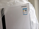 三星（SAMSUNG）655升风冷无霜 金属匀冷却 智能变频原装进口压缩机 对开门玻璃面板 双开门电冰箱家电国家补贴 RS62R50371L/SC 实拍图
