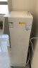东芝(TOSHIBA) 饮水机家用办公 净热一体机 压缩机制冷 UV杀菌  RO反渗透过滤 直饮机TSL-11 实拍图