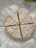 琪雷萨（STERILGARDA）丹麦进口金文笔干酪125g必然芝士块即食软质布里金文必白霉软奶酪 1盒 晒单实拍图