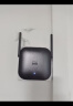 小米（MI）放大器pro无线wifi信号增强器便携路由器信号中继器 小米WiFi放大器Pro 实拍图
